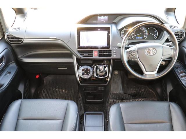 エスクァイア ハイブリッドGi 走行距離無制限1年保証車検整備付 Bカメラ/両側電動スライドドア/ETC/シートヒーター(16枚目)