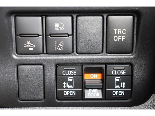 エスクァイア ハイブリッドGi 走行距離無制限1年保証車検整備付 Bカメラ/両側電動スライドドア/ETC/シートヒーター(26枚目)