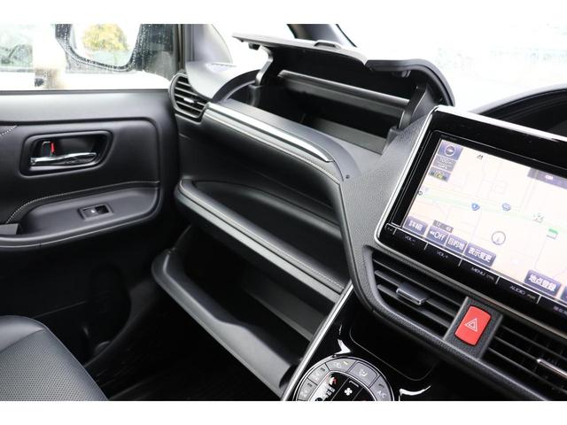 エスクァイア ハイブリッドGi 走行距離無制限1年保証車検整備付 Bカメラ/両側電動スライドドア/ETC/シートヒーター(32枚目)