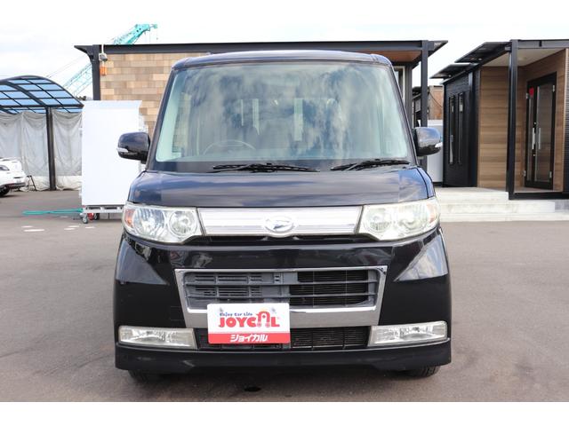 タント カスタムXリミテッド 1ヶ月 1000キロ保証 車検整備付き(6枚目)