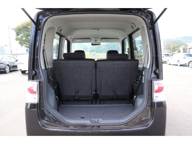 タント カスタムXリミテッド 1ヶ月 1000キロ保証 車検整備付き(12枚目)