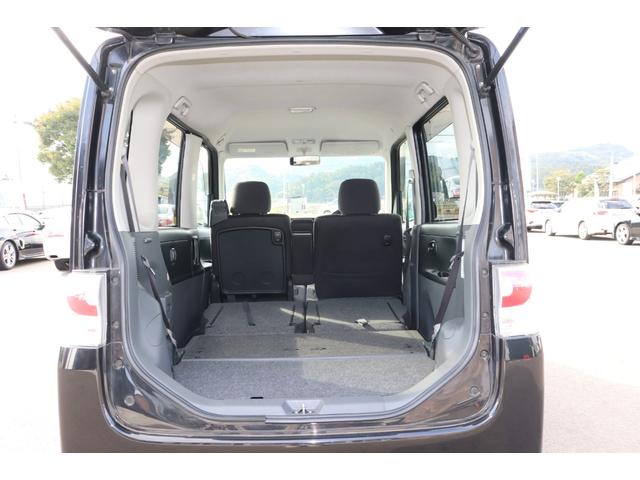 タント カスタムXリミテッド 1ヶ月 1000キロ保証 車検整備付き(13枚目)