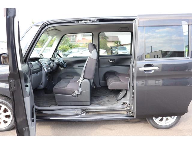 タント カスタムXリミテッド 1ヶ月 1000キロ保証 車検整備付き(14枚目)