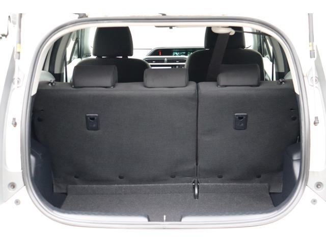 アクア S ナビ 地デジ バックカメラ 走行距離無制限1年保証車検整備付(9枚目)