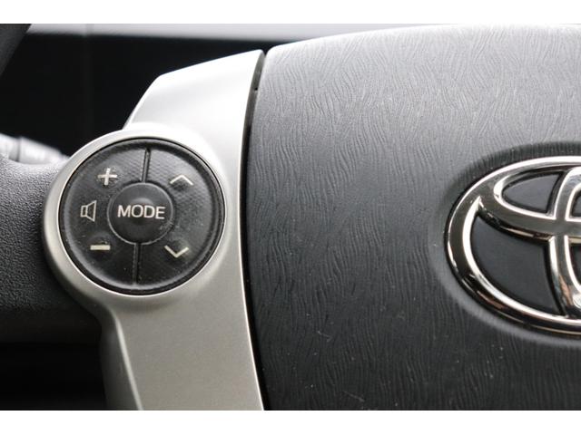 アクア S ナビ 地デジ バックカメラ 走行距離無制限1年保証車検整備付(17枚目)