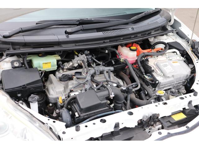 アクア S ナビ 地デジ バックカメラ 走行距離無制限1年保証車検整備付(41枚目)