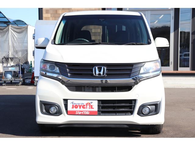 Ｎ－ＷＧＮカスタム Ｇ・Ａパッケージ　走行距離無制限１年保証車検整備付　ＥＴＣ／Ｂモニター／電格ミラー／アイドリング（5枚目）