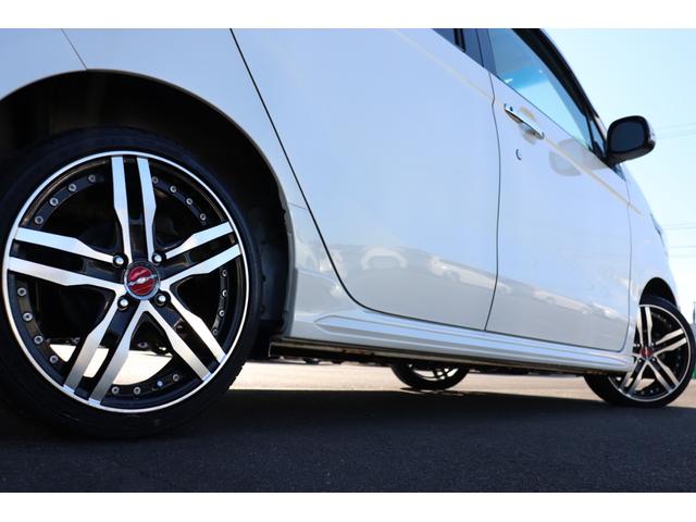 Ｎ－ＷＧＮカスタム Ｇ・Ａパッケージ　走行距離無制限１年保証車検整備付　ＥＴＣ／Ｂモニター／電格ミラー／アイドリング（38枚目）