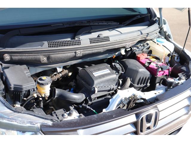 Ｎ－ＷＧＮカスタム Ｇ・Ａパッケージ　走行距離無制限１年保証車検整備付　ＥＴＣ／Ｂモニター／電格ミラー／アイドリング（40枚目）