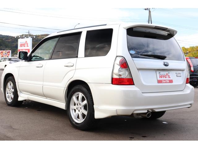 フォレスター クロススポーツ2.0i 4WD 保証付車検整備付 ABS/電格ミラー/パワーシート/ルーフレール(7枚目)