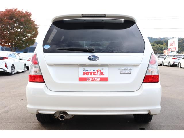 フォレスター クロススポーツ2.0i 4WD 保証付車検整備付 ABS/電格ミラー/パワーシート/ルーフレール(8枚目)