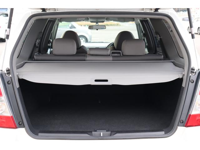 フォレスター クロススポーツ2.0i 4WD 保証付車検整備付 ABS/電格ミラー/パワーシート/ルーフレール(10枚目)