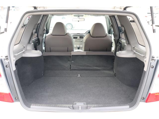 フォレスター クロススポーツ2.0i 4WD 保証付車検整備付 ABS/電格ミラー/パワーシート/ルーフレール(11枚目)