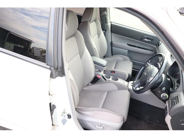 フォレスター クロススポーツ2.0i 4WD 保証付車検整備付 ABS/電格ミラー/パワーシート/ルーフレール(12枚目)
