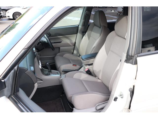 フォレスター クロススポーツ2.0i 4WD 保証付車検整備付 ABS/電格ミラー/パワーシート/ルーフレール(13枚目)