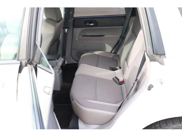 フォレスター クロススポーツ2.0i 4WD 保証付車検整備付 ABS/電格ミラー/パワーシート/ルーフレール(14枚目)