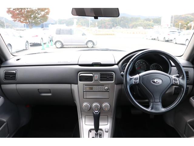 フォレスター クロススポーツ2.0i 4WD 保証付車検整備付 ABS/電格ミラー/パワーシート/ルーフレール(16枚目)