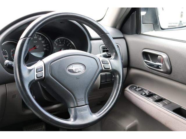 フォレスター クロススポーツ2.0i 4WD 保証付車検整備付 ABS/電格ミラー/パワーシート/ルーフレール(17枚目)