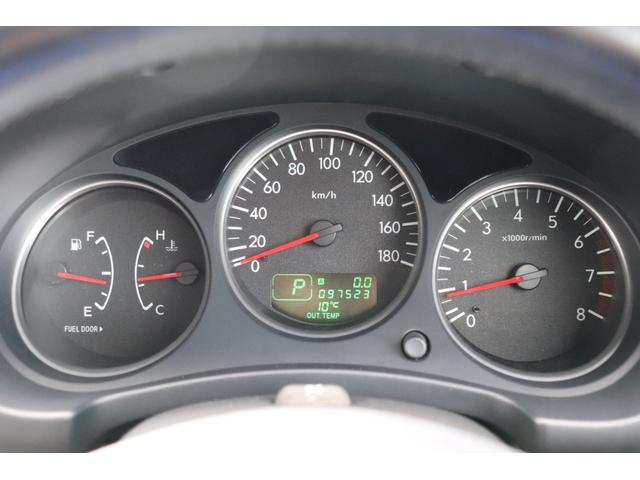 フォレスター クロススポーツ2.0i 4WD 保証付車検整備付 ABS/電格ミラー/パワーシート/ルーフレール(22枚目)