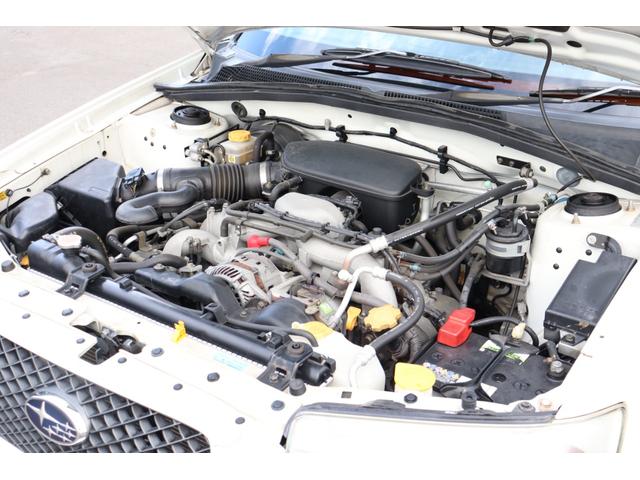 フォレスター クロススポーツ2.0i 4WD 保証付車検整備付 ABS/電格ミラー/パワーシート/ルーフレール(36枚目)
