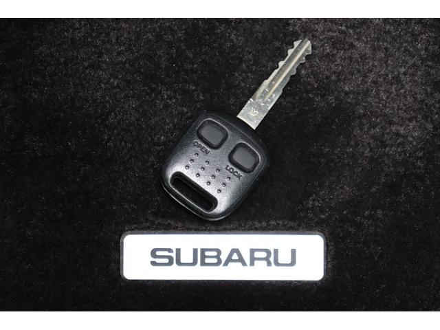 フォレスター クロススポーツ2.0i 4WD 保証付車検整備付 ABS/電格ミラー/パワーシート/ルーフレール(37枚目)