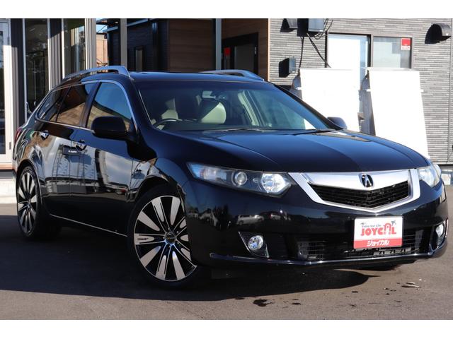 アコードツアラー ２４ＴＬ　保証付車検整備付（2枚目）