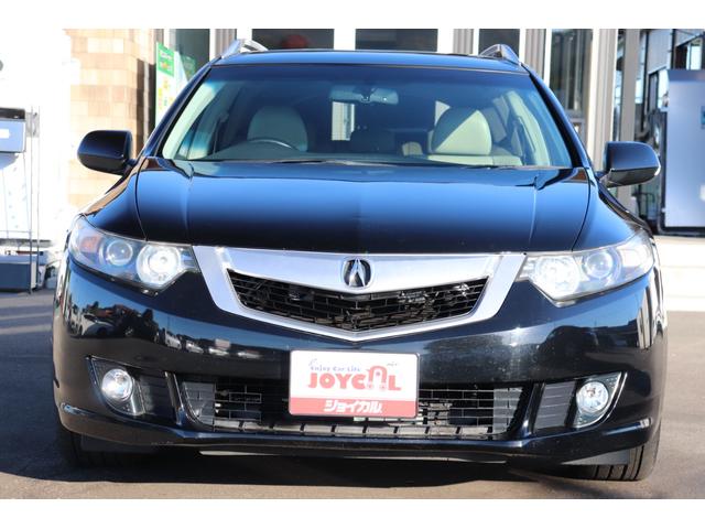 アコードツアラー ２４ＴＬ　保証付車検整備付（6枚目）