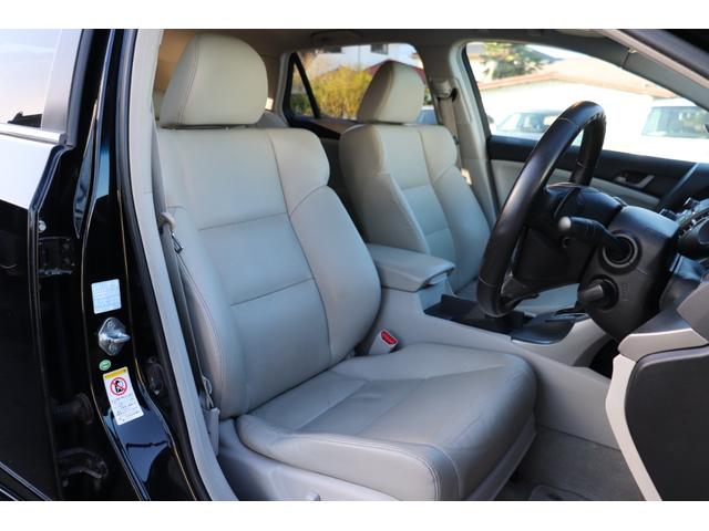 アコードツアラー ２４ＴＬ　保証付車検整備付（10枚目）