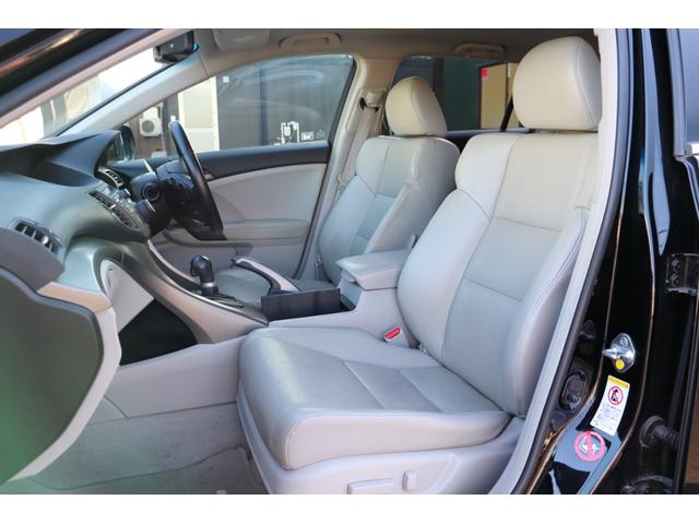 アコードツアラー ２４ＴＬ　保証付車検整備付（11枚目）