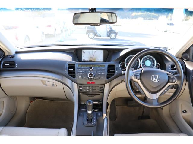 アコードツアラー ２４ＴＬ　保証付車検整備付（15枚目）
