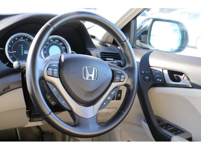アコードツアラー ２４ＴＬ　保証付車検整備付（16枚目）