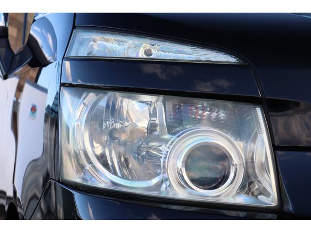 ヴォクシー ＺＳ　煌　保証付車検整備付　ＥＴＣ／Ｂカメラ／両側電動スライド／３列シート／電格ミラー（6枚目）