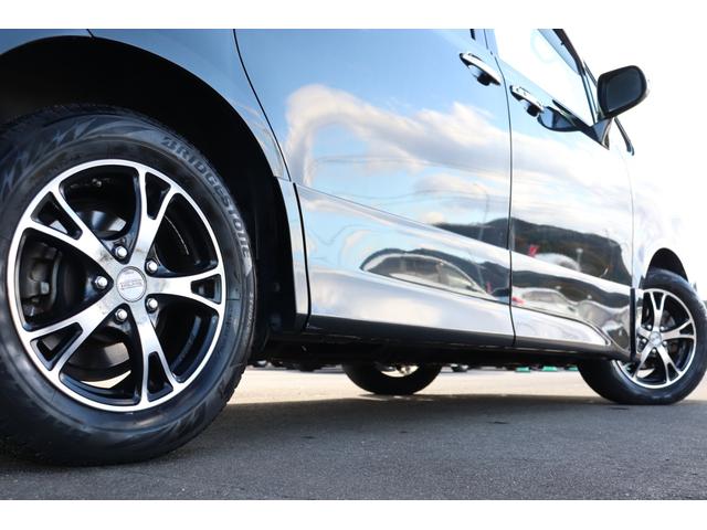 ヴォクシー ＺＳ　煌　保証付車検整備付　ＥＴＣ／Ｂカメラ／両側電動スライド／３列シート／電格ミラー（39枚目）