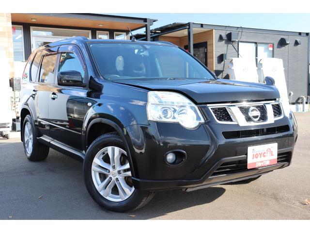 エクストレイル ２０Ｘ　３ヶ月　３，０００キロ保証　車検整備付き（2枚目）