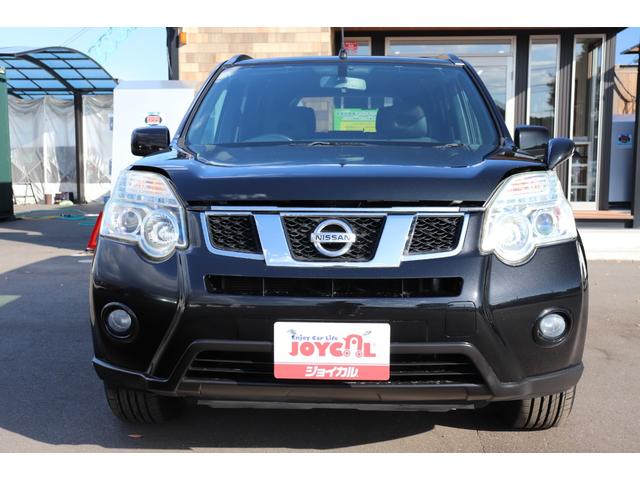 エクストレイル ２０Ｘ　３ヶ月　３，０００キロ保証　車検整備付き（6枚目）