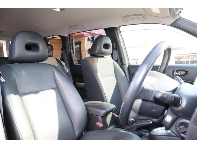 エクストレイル ２０Ｘ　３ヶ月　３，０００キロ保証　車検整備付き（9枚目）