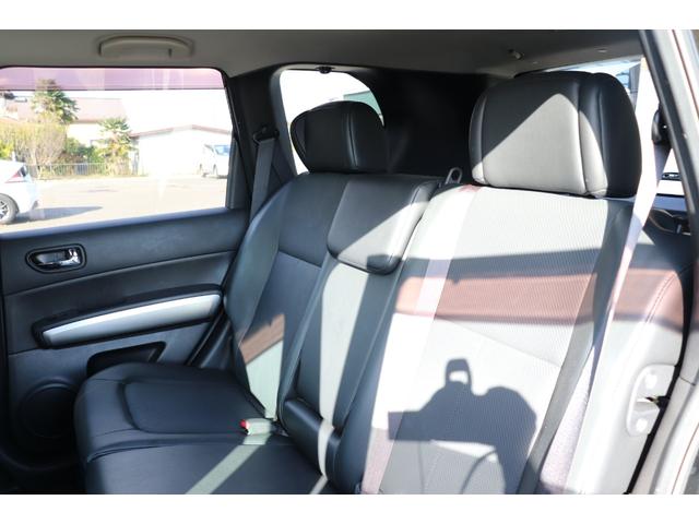 エクストレイル ２０Ｘ　３ヶ月　３，０００キロ保証　車検整備付き（11枚目）