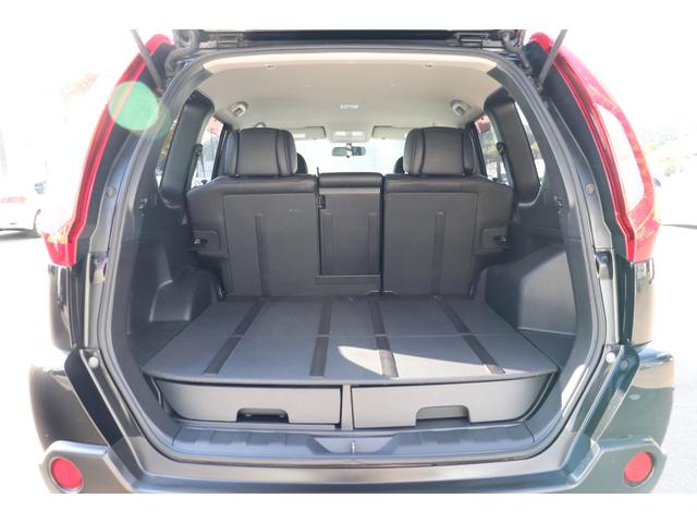 エクストレイル ２０Ｘ　３ヶ月　３，０００キロ保証　車検整備付き（12枚目）