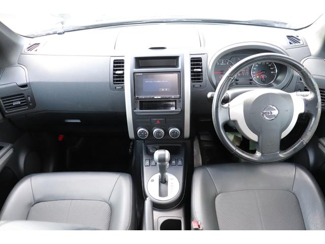 エクストレイル ２０Ｘ　３ヶ月　３，０００キロ保証　車検整備付き（15枚目）