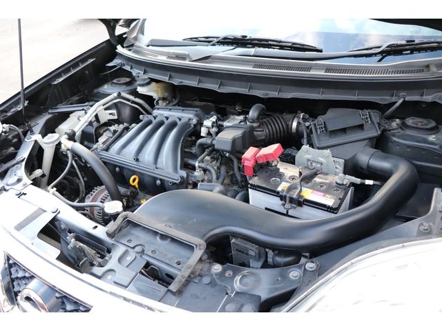 エクストレイル ２０Ｘ　３ヶ月　３，０００キロ保証　車検整備付き（38枚目）