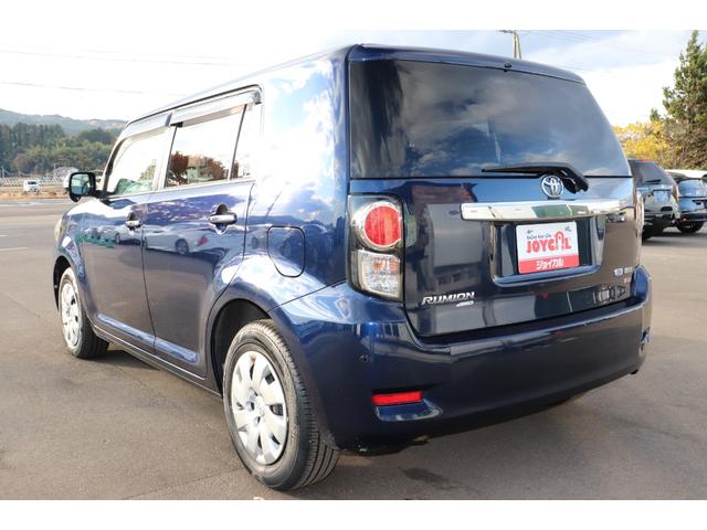 カローラルミオン 1.8S 4WD 走行距離無制限 1年保証 車検整備付き(7枚目)