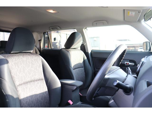 カローラルミオン 1.8S 4WD 走行距離無制限 1年保証 車検整備付き(9枚目)