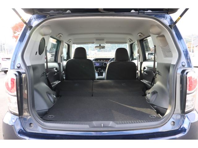 カローラルミオン 1.8S 4WD 走行距離無制限 1年保証 車検整備付き(13枚目)