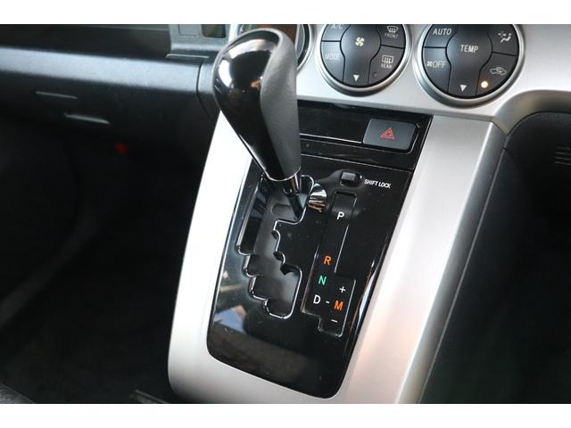 カローラルミオン 1.8S 4WD 走行距離無制限 1年保証 車検整備付き(24枚目)