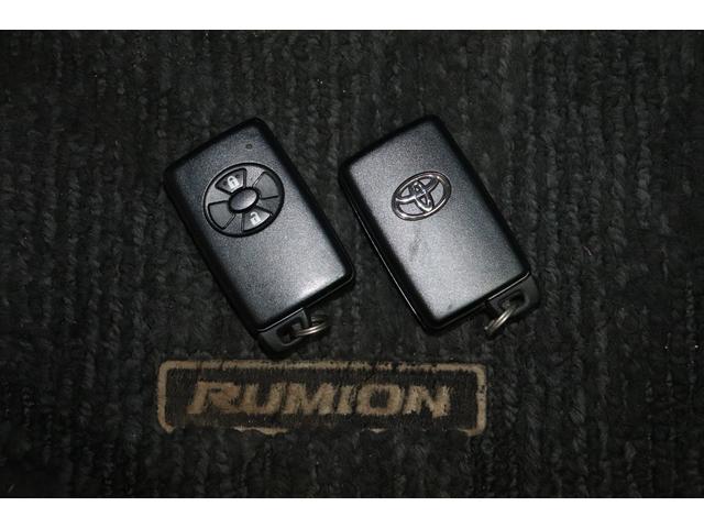 カローラルミオン 1.8S 4WD 走行距離無制限 1年保証 車検整備付き(34枚目)