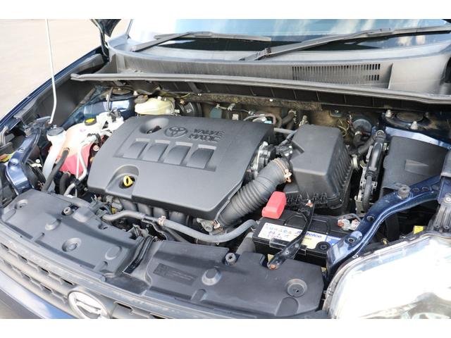 カローラルミオン 1.8S 4WD 走行距離無制限 1年保証 車検整備付き(35枚目)