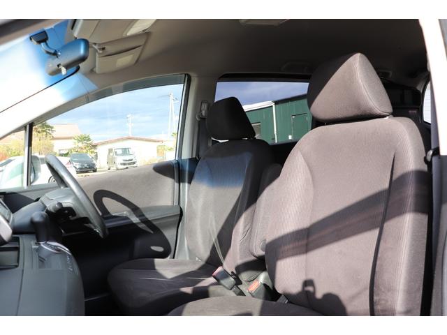 フリード Ｇ　車いす仕様車　３列シート　タイプ　３ヶ月３０００キロ保証　車検整備付き（11枚目）