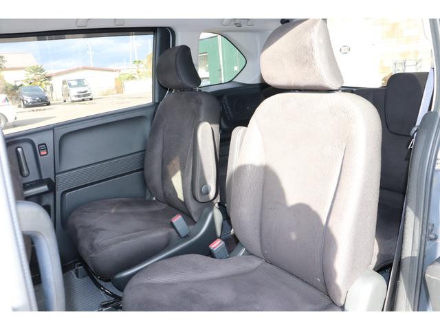 フリード Ｇ　車いす仕様車　３列シート　タイプ　３ヶ月３０００キロ保証　車検整備付き（13枚目）