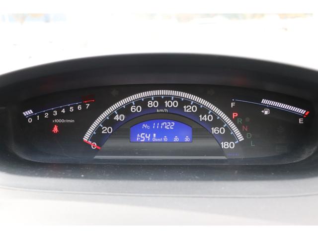 フリード Ｇ　車いす仕様車　３列シート　タイプ　３ヶ月３０００キロ保証　車検整備付き（18枚目）