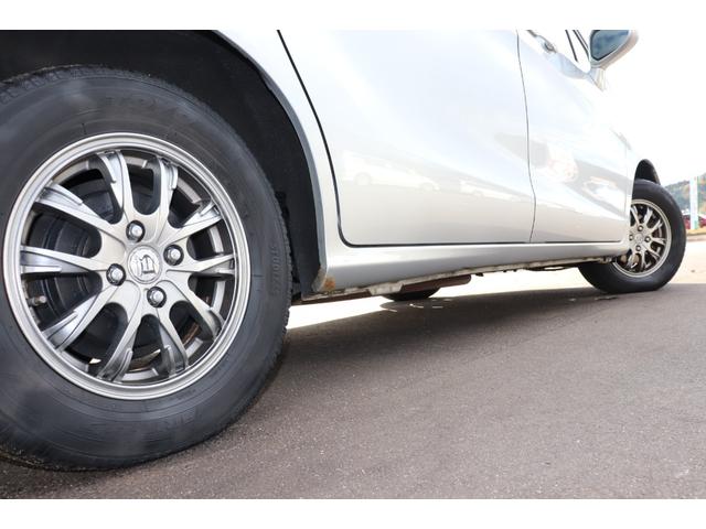 フリード Ｇ　車いす仕様車　３列シート　タイプ　３ヶ月３０００キロ保証　車検整備付き（40枚目）